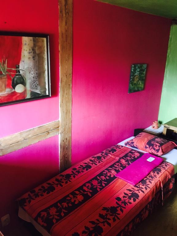 Balta Maja Hotel Pilsrundāle Kültér fotó